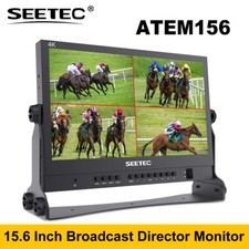 SEETEC ATEM156 15.6" Broadcast