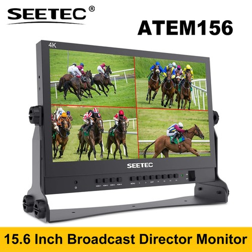 Seetec atem156 broadcast - atem156,