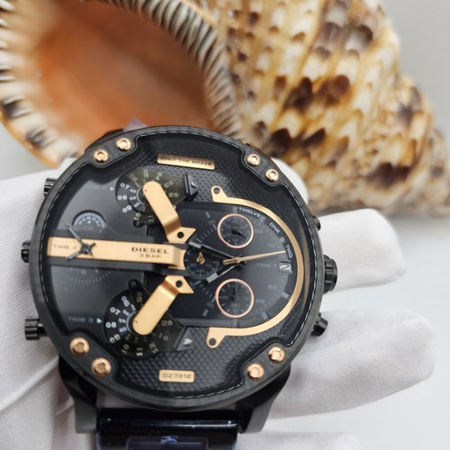 New diesel big - daddy, 2.0