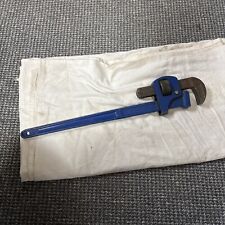 Record 24 inch Stilsons