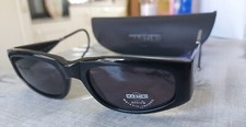Martini by Dierre Lazza Sunglasses SL 3517M Black mens shades