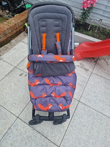 Cassatto travel system - cassatto,
