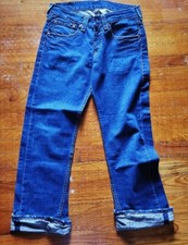 Vintage Men's 907 Levi Jeans