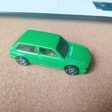 hot wheels volkswagen brasilia car