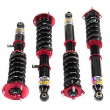 MeisterR ZetaCRD Coilovers for