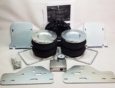 Air suspension kit with - air,