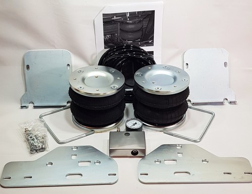 Air suspension kit - air,