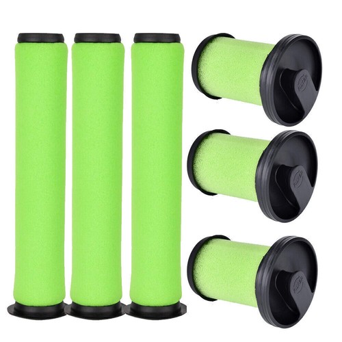 Filter for gtech airram mk2 - for, k9
