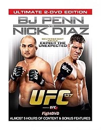 Ufc 137 penn diaz 2 - penn,