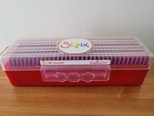 Sizzix Sizzlits - Endless Love