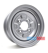 Inch trailer wheel - wheel, with