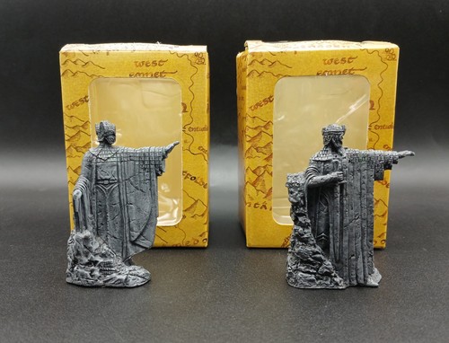 Eaglemoss lord the - eaglemoss,