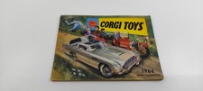 corgi toys 1966 product