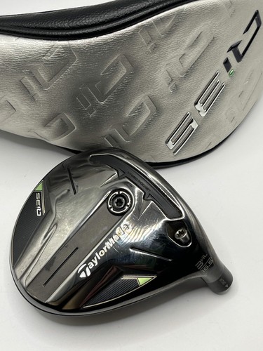 Taylormade qi35 3hl - taylormade, #3hl