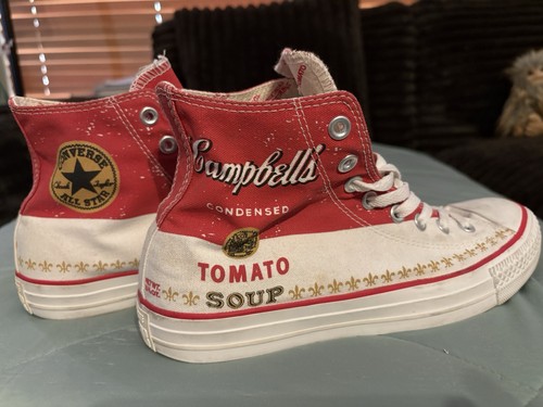 Andy warhol campbell soup - andy, campbell's