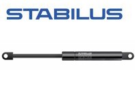 Stabilus rear engine lid