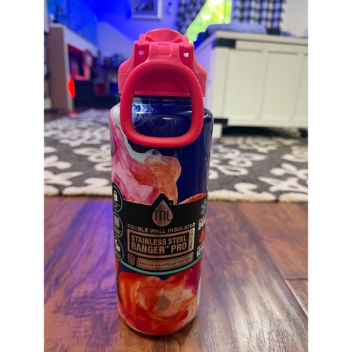Tal ranger pro - pro, bottle