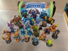 Skylanders Mixed 26 Figures