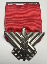 Original Israel Medal of