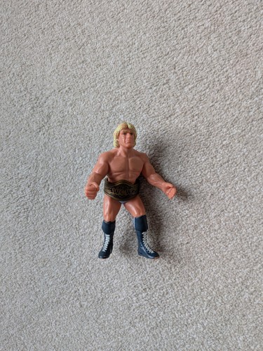 Galoob ric flair action figure - galoob,