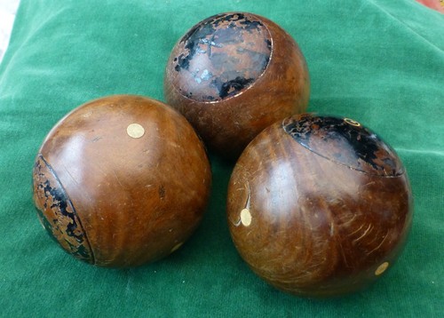 Antique set g lawrie - 3, r.