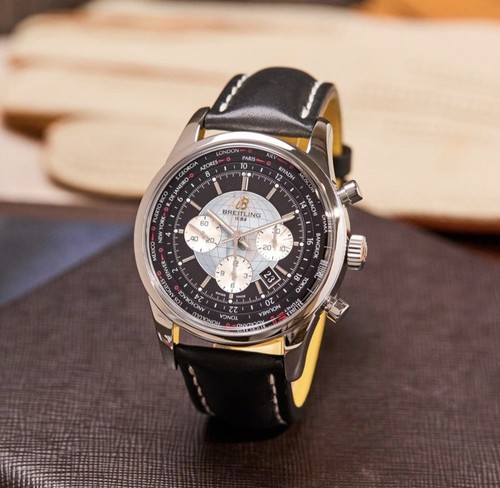 Breitling transocean - breitling,