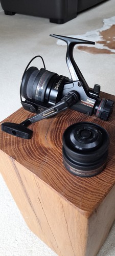 Daiwa 1657dm match - 1657dm,