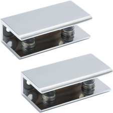 Glass Shelf Bracket Adjustable