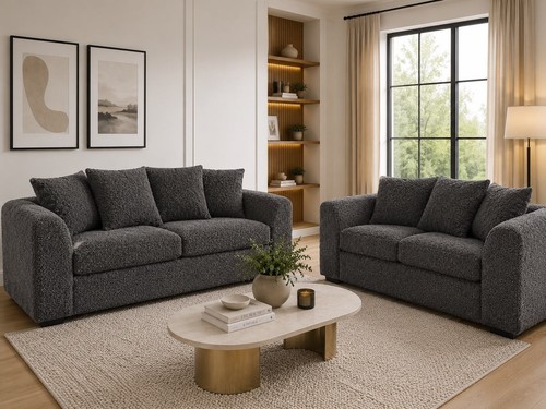 Seater dylan sofa set - sofa,