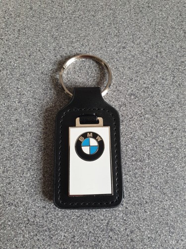 Genuine bmw keyring - bmw,