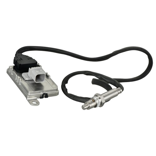 Nox sensor - nox,