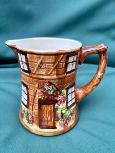Vintage price kensington brown - vintage,