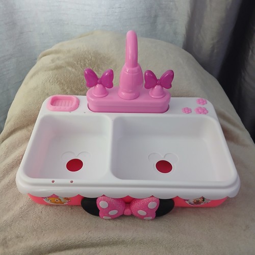 Play sink with - sink,