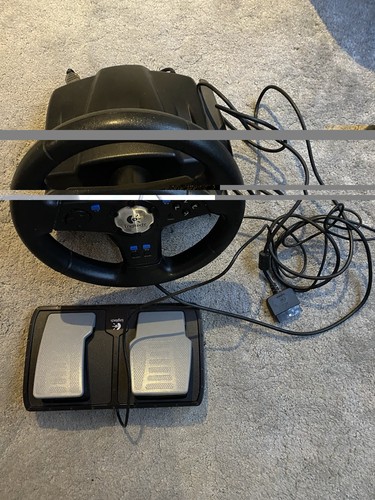 Logitech rally vibration - rally,