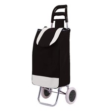 35L Shopping Trolley