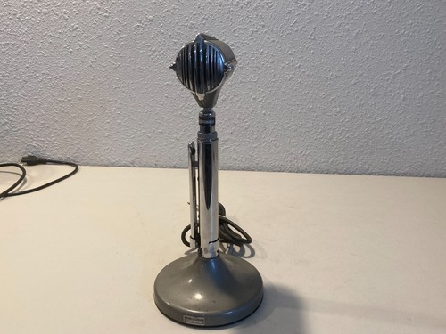 Vintage astatic dynamic - vintage,