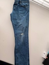 SuperDry Denim Riley