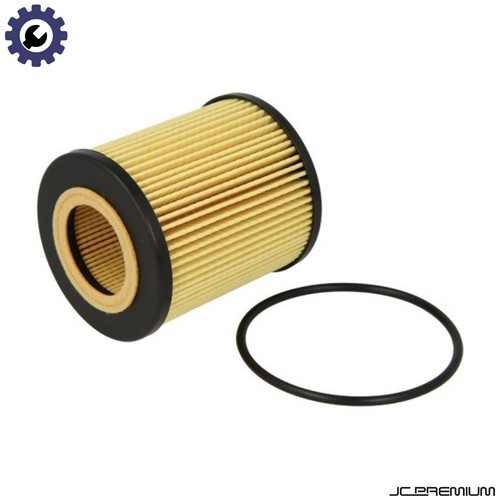 Oil filter b1c008pr for - filter,