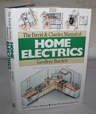 The david and charles manual - the,