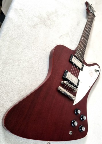 2010 epiphone firebird studio - epiphone,
