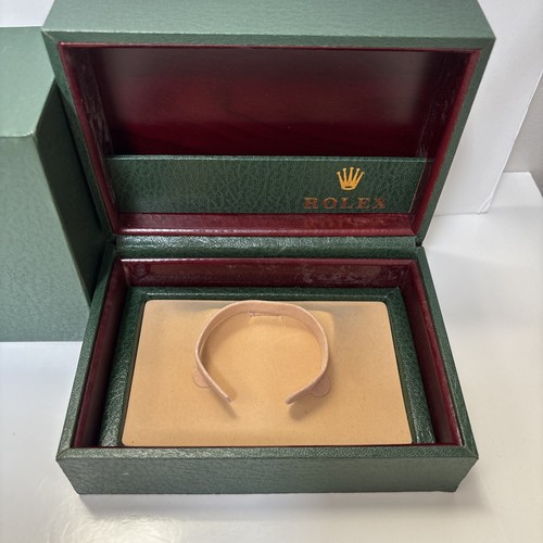 Vintage rolex oyster - rolex, green