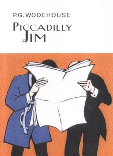 Piccadilly jim everyman - jim, (everyman