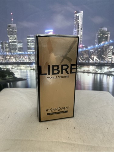 New yves saint laurent libre - new,
