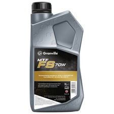 Genuine Quality Granville MTS