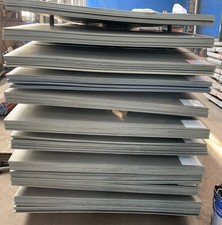 Mild Steel Sheet 2500x1250mm