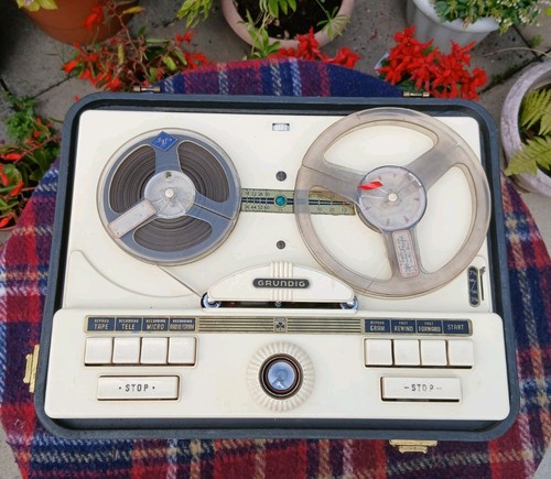 Reel tape - reel,