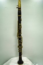 Old Clarinet A. Wagmüller