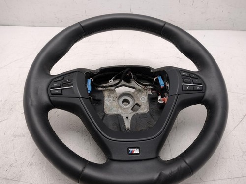 Bmw steering wheel - x3,