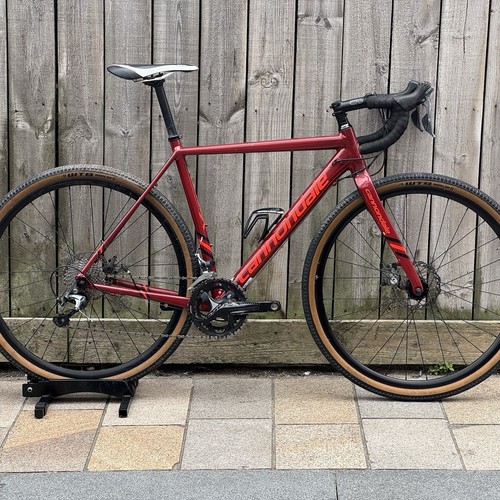Cannondale caad disc - cannondale, x