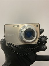 Sony Cyber-Shot DSC-W270